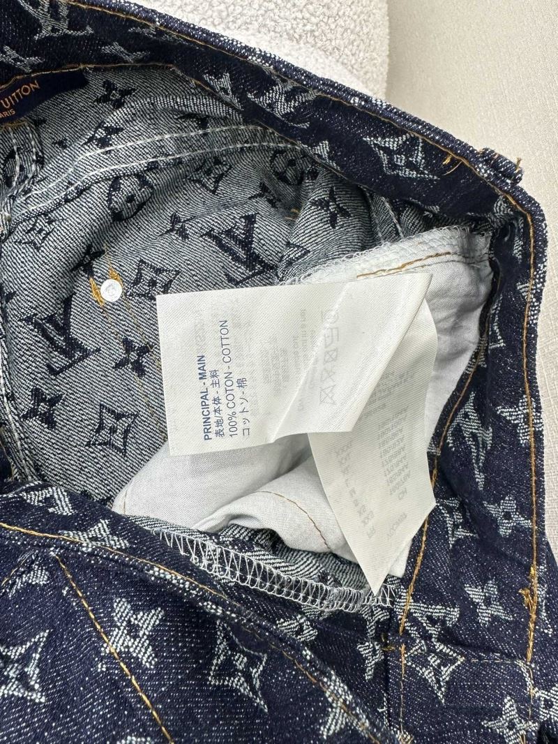 Louis Vuitton Jeans